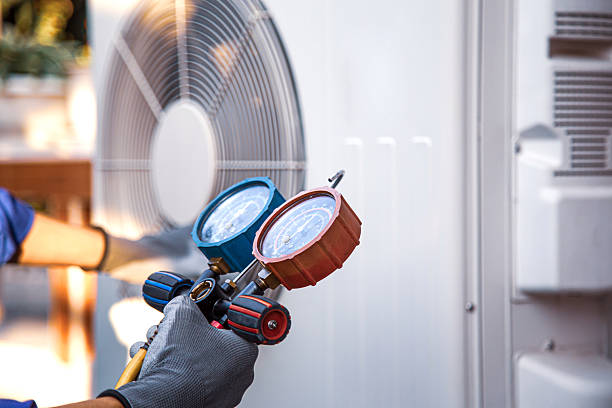 Affordable Hvac Installation solutions in Red Rock, TX